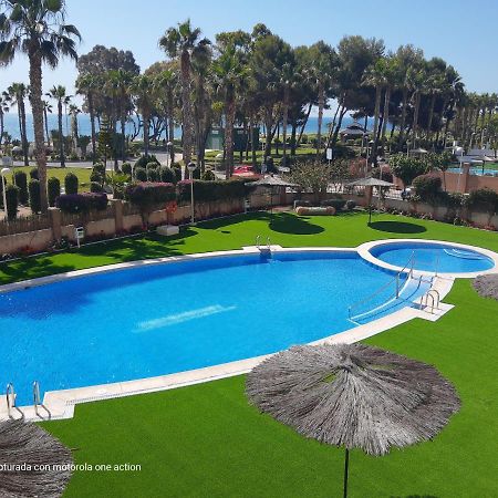 Ferienwohnung Costa Marina I Oropesa del Mar Exterior foto