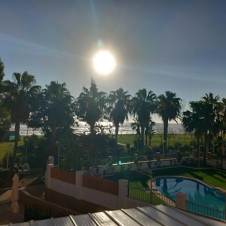 Ferienwohnung Costa Marina I Oropesa del Mar Exterior foto