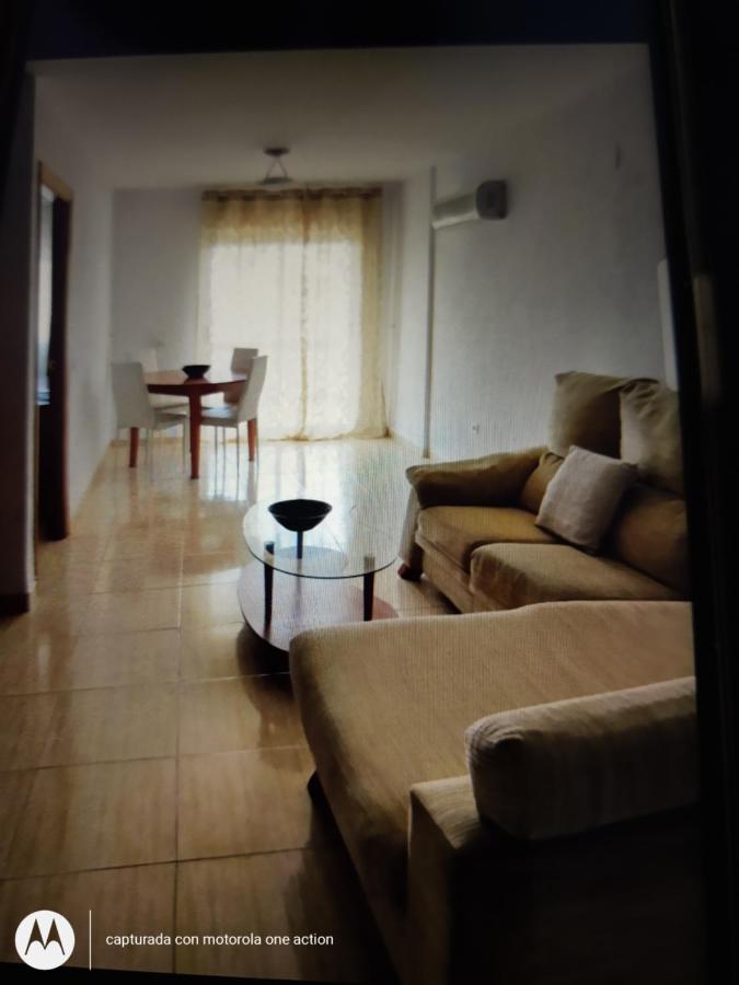 Ferienwohnung Costa Marina I Oropesa del Mar Exterior foto