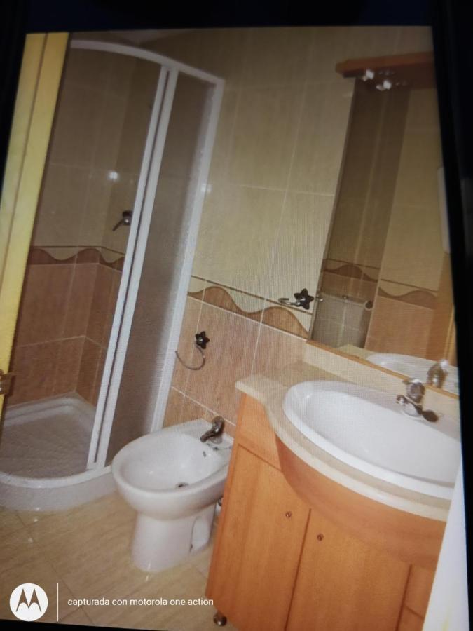 Ferienwohnung Costa Marina I Oropesa del Mar Exterior foto