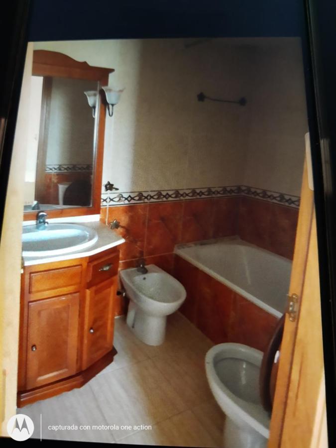 Ferienwohnung Costa Marina I Oropesa del Mar Exterior foto