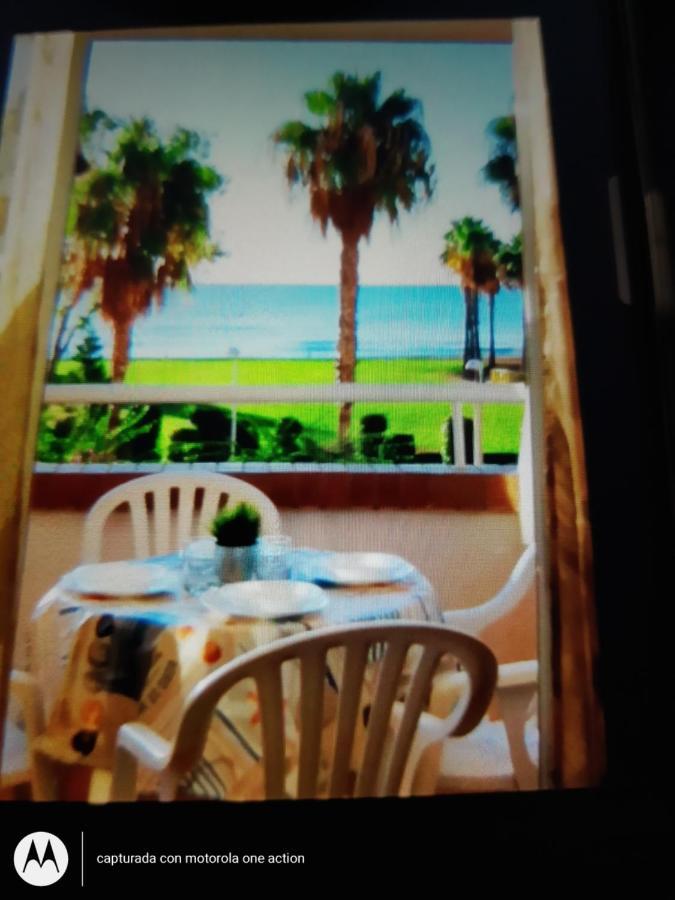 Ferienwohnung Costa Marina I Oropesa del Mar Exterior foto