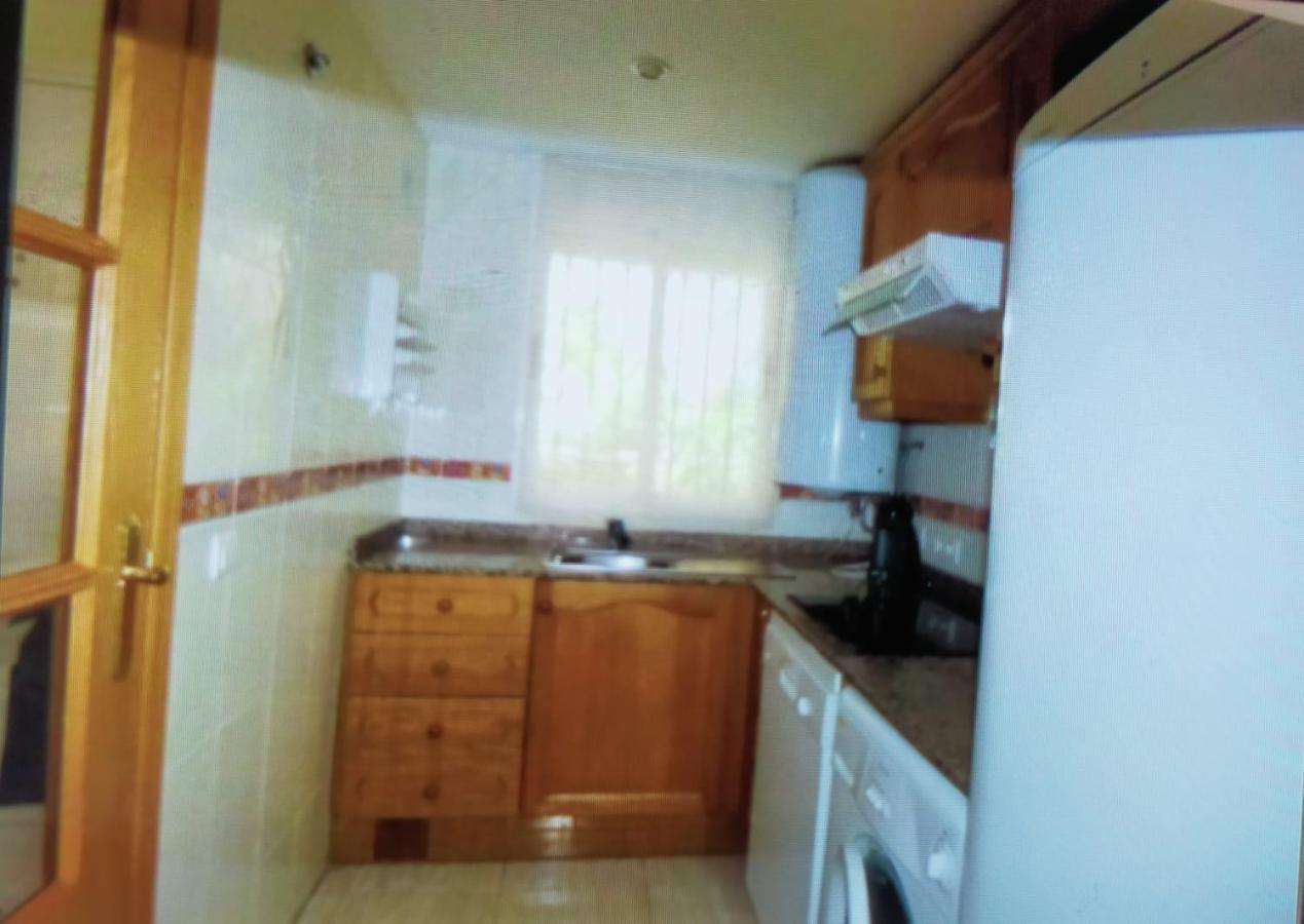 Ferienwohnung Costa Marina I Oropesa del Mar Exterior foto