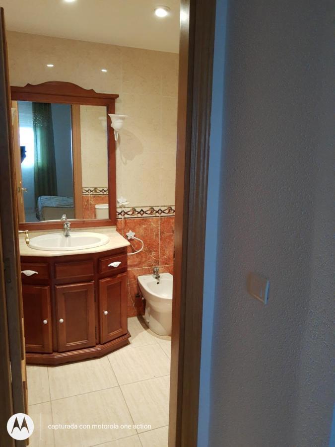 Ferienwohnung Costa Marina I Oropesa del Mar Exterior foto