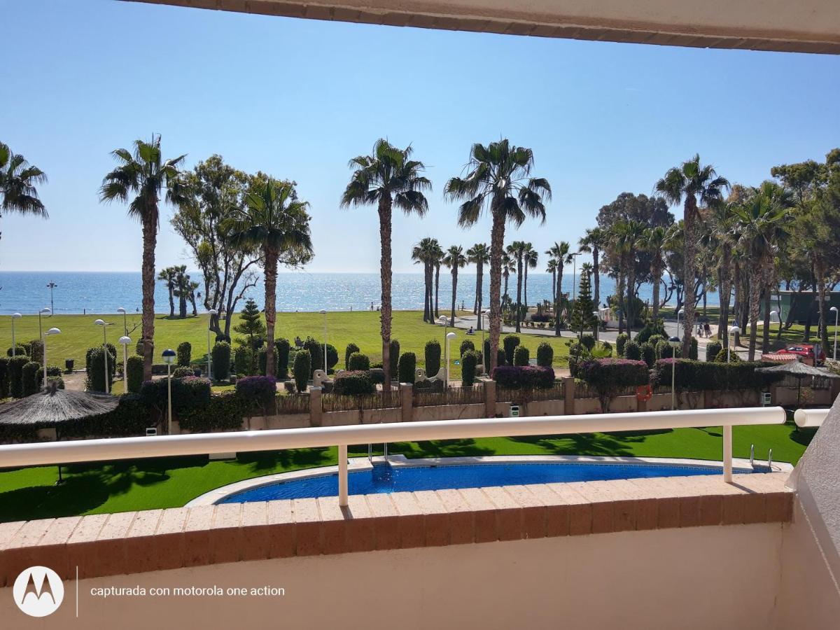 Ferienwohnung Costa Marina I Oropesa del Mar Exterior foto