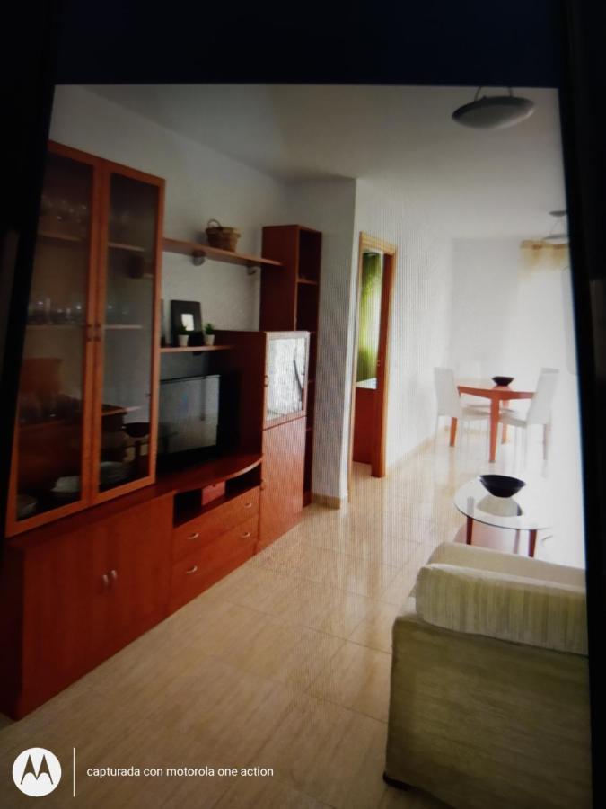 Ferienwohnung Costa Marina I Oropesa del Mar Exterior foto