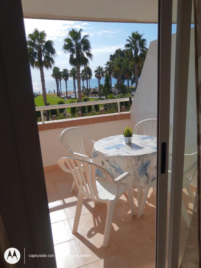 Ferienwohnung Costa Marina I Oropesa del Mar Exterior foto